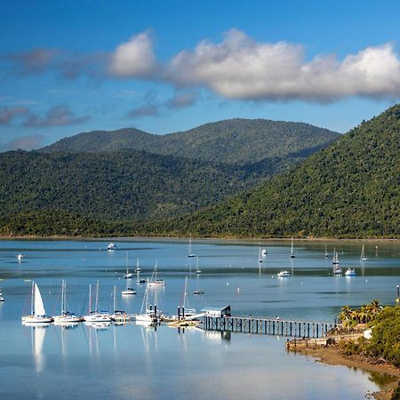 Big4 Whitsundays Tropical Eco Resort Airlie Beach Bagian luar foto